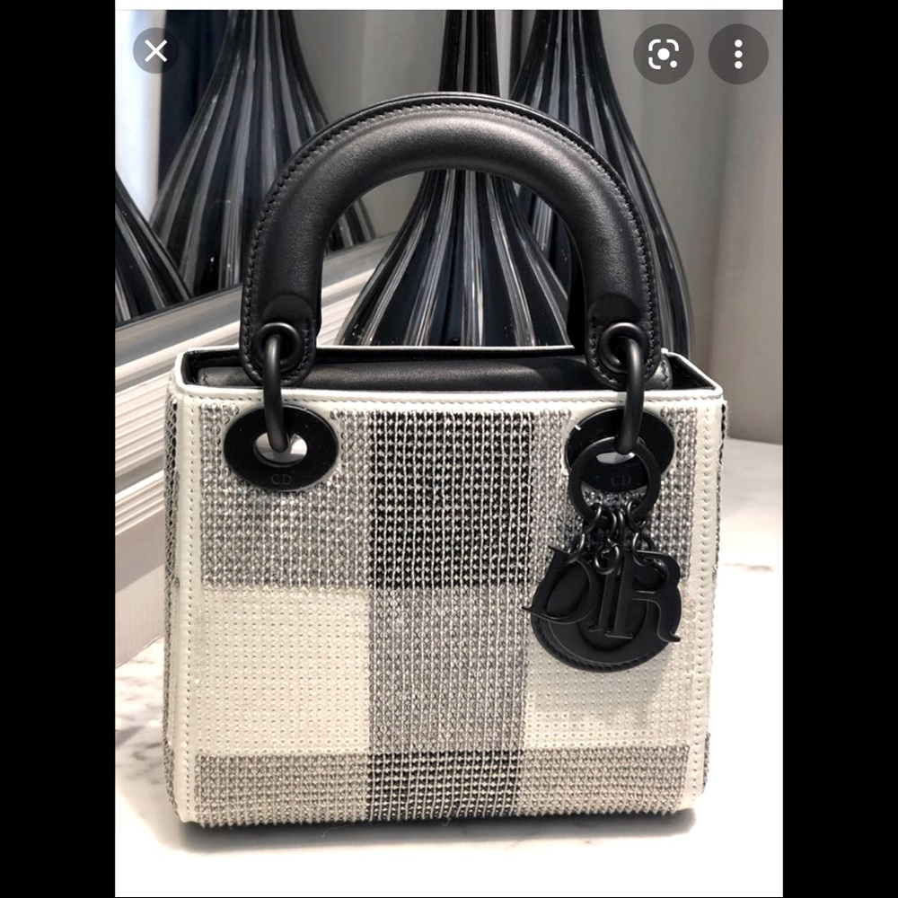 ISO Mini Lady Dior Bag!!!  2019 Winter Collection